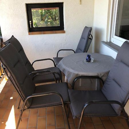 Ferienwohnung Bodensee La Langenargen Eksteriør billede
