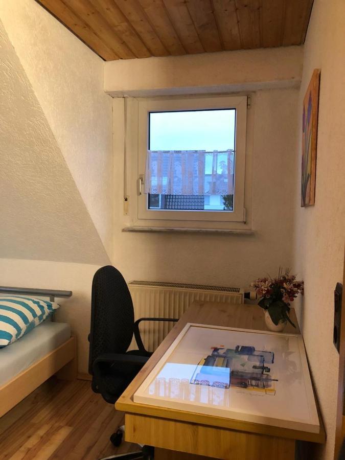 Ferienwohnung Bodensee La Langenargen Eksteriør billede