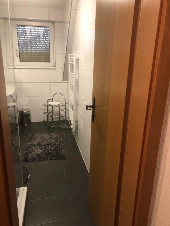 Ferienwohnung Bodensee La Langenargen Eksteriør billede